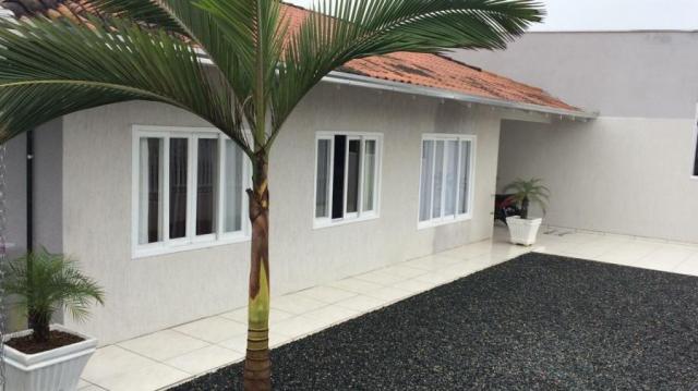 Residencial e comercial para venda em barra velha, centro, 2 dormitórios, 1 banheiro, 1 va - Foto 4