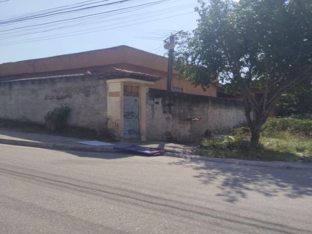 Casa à venda com 2 dormitórios em Vista alegre, São gonçalo cod:9264 - Foto 2
