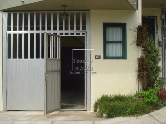 Casa para alugar com 2 dormitórios em Retiro, Petrópolis cod:2768 - Foto 14
