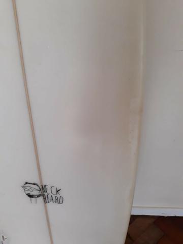 Prancha de Surf Al Merrick 5'8" - 29,2L - Foto 6