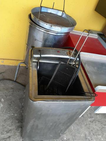 Tudo para um ponto comerciall muito baratinho zap * - Foto 6
