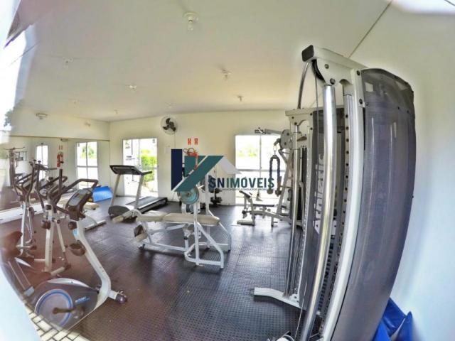 Apartamento - porto feliz / sumaré - Foto 12