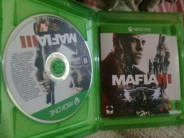 Jogo MAFIA III Xbox One - Foto 2
