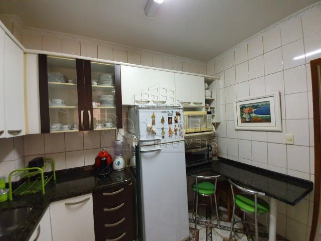 Apartamento à venda com 3 dormitórios em Barreiros, São josé cod:79378 - Foto 6