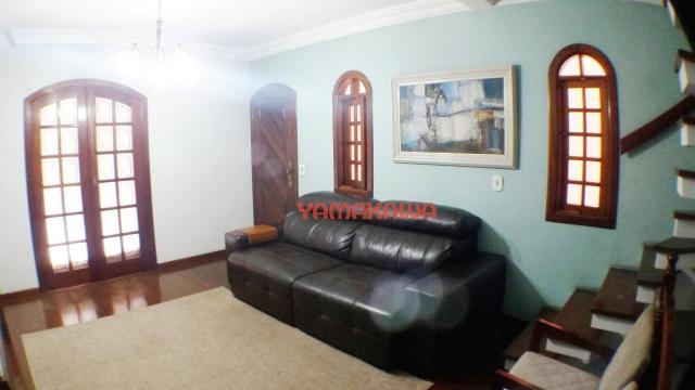 Sobrado a venda em artur alvim, sp. - Foto 4