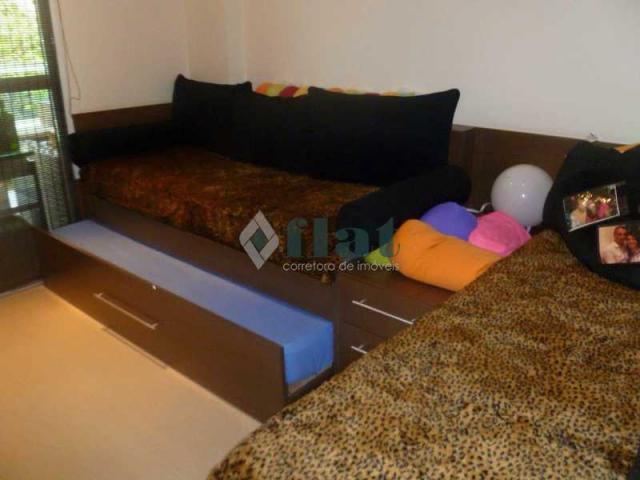 Apartamento à venda com 3 dormitórios cod:FLAP30171 - Foto 14