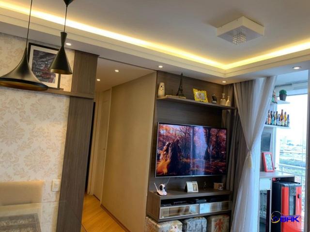 Apartamento à venda com 2 dormitórios em Vila prudente, São paulo cod:3535 - Foto 5
