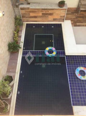 Casa de condomínio à venda com 4 dormitórios cod:FLCN40050 - Foto 15