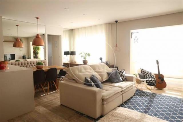 Apartamento à venda com 3 dormitórios em Vila formosa, São paulo cod:862051 - Foto 3