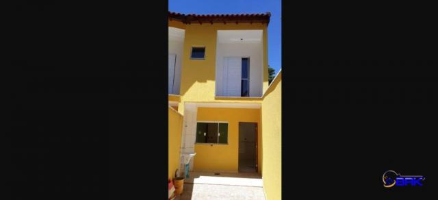 Casa à venda com 3 dormitórios em Vila dalila, São paulo cod:3534 - Foto 6