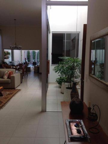 Casa com 3 dormitórios à venda, 300 m² por R$ 1.950.000,00 - Central Park Residence - Pres - Foto 8