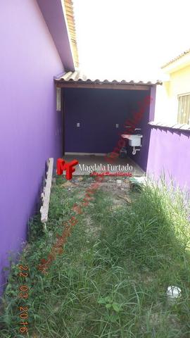 Pc:2085 Casa lindíssima de 2 quartos á venda em Unamar , Cabo Frio - RJ - Foto 13