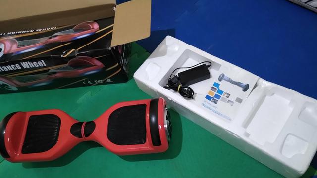 Hoverboard - Foto 3