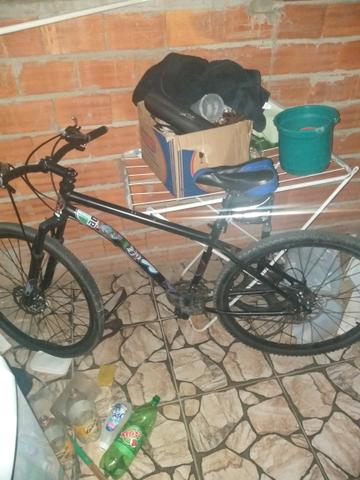 Bike aro 29