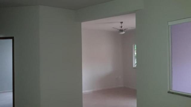 Casa com 3 dormitórios para alugar, 172 m² por r$ 1.800,00/mês - flamengo - maricá/rj - Foto 9