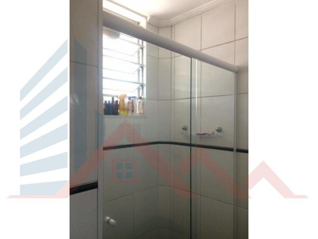 Apartamento à venda com 2 dormitórios em Brás, São paulo cod:842