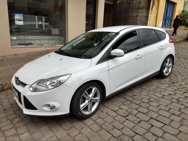 Focus 2015 SE 2.0 - Foto 2