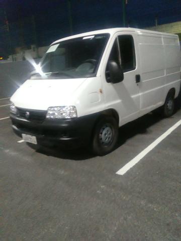 Vam fit ducato,documento ok. ano 2007 valor $35.000,00 - Foto 2