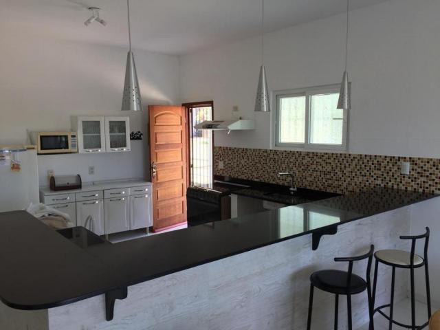 Casa com 3 dormitórios para alugar, 200 m² por r$ 2.500/mês - araçatiba - maricá/rj - Foto 11