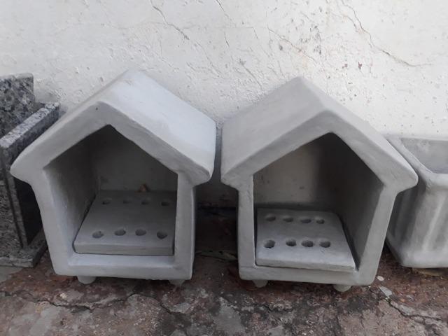 Acessórios para Cemitérios