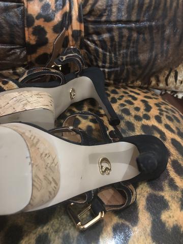 Sandália Carmen steffens - Foto 3