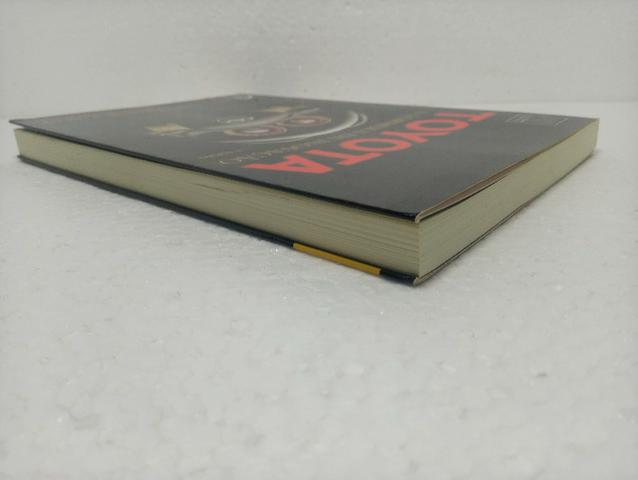 Livro Toyota A Fórmula Da Inovação Matthew E. May - Foto 3