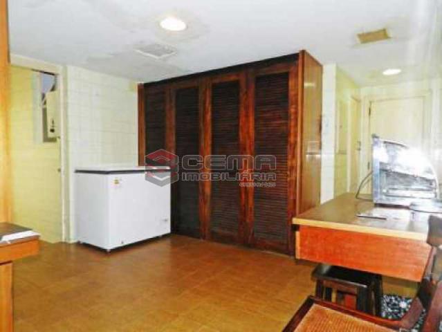 Apartamento à venda com 5 dormitórios em Flamengo, Rio de janeiro cod:LAAP60020 - Foto 20
