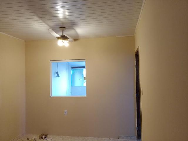 Casa 2 quartos, 1°locacão - Foto 5
