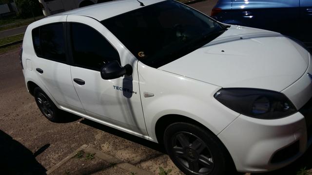 Sandero Tech Ran - Foto 2