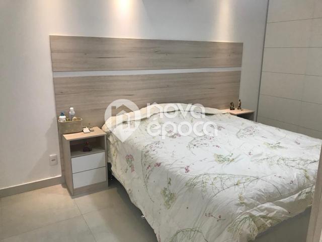 Casa de condomínio à venda com 4 dormitórios cod:SP4CS39088 - Foto 16