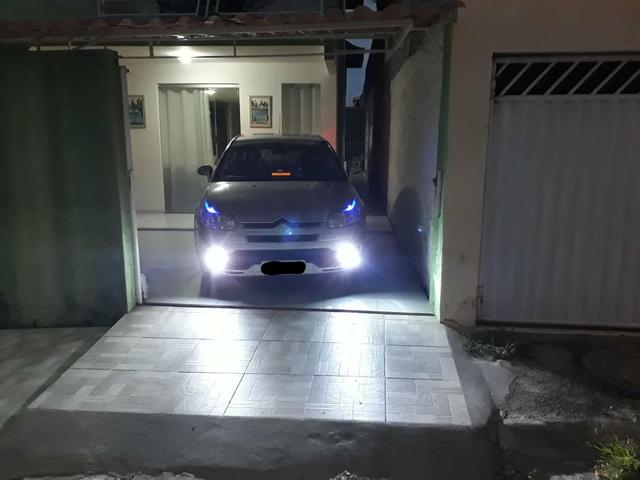 Vendo carro C4 VTR - Foto 4