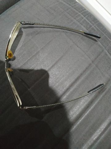 Armação óculos Ray Ban Original - Foto 2