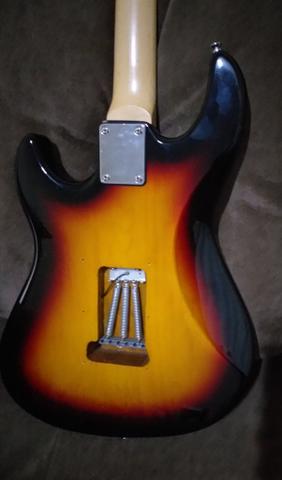 Guitarra Strato Sttinberg - Foto 5
