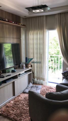 Apartamento - residencial portal do horto - Foto 11
