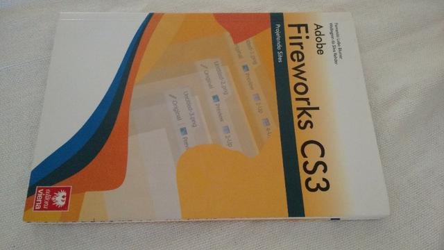 Adobe Fireworks CS3 - Foto 2