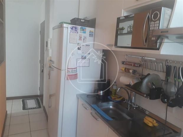 Apartamento à venda com 2 dormitórios em Anil, Rio de janeiro cod:864000 - Foto 4