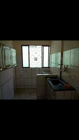 Casas para vender (Avenida com 9 casas e 1 kitnet ) - Foto 3