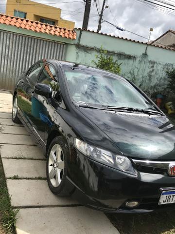 Honda Civic LXS - Foto 11
