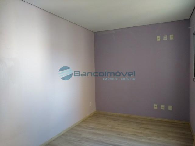 Casa para alugar com 2 dormitórios em Parque bom retiro, Paulínia cod:CA01669 - Foto 9