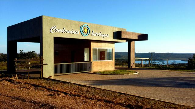 Cond Interlagos Corumba Iv - Foto 3