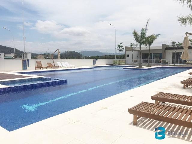 Casa à venda com 3 dormitórios em Beira rio, Biguaçu cod:2809 - Foto 3