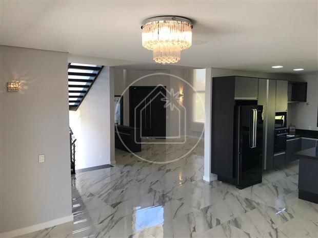 Casa de condomínio para alugar com 4 dormitórios em Medeiros, Jundiaí cod:851999 - Foto 10