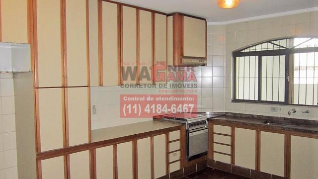 Sobrado no centro, carapicuíba, 2 quartos sendo 1 suíte e garagem - Foto 6