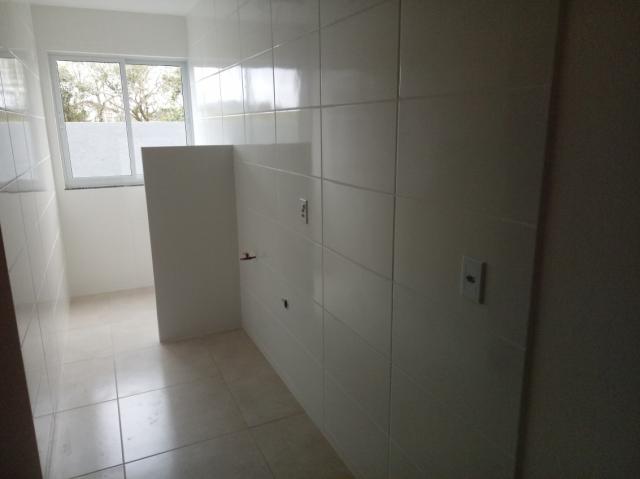 Apartamento para alugar com 2 dormitórios em Morro das pedras, Florianópolis cod:75093 - Foto 13