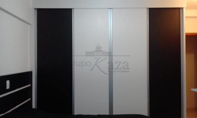 Apartamento para alugar com 3 dormitórios em Vila ema, Sao jose dos campos cod:L31343UR - Foto 8