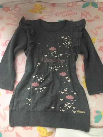 Vestido Lilica Ripilica