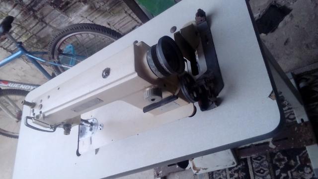 Maquina reta - Foto 3