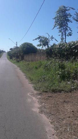 Terreno no Panaquatira a 200m da Praia. Ótima localização - Foto 13