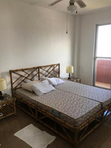 Excelente Apartamento com vista para o Mar Balneário Flamingo - Foto 13