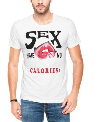 Camiseta Sergio K direto da fábrica